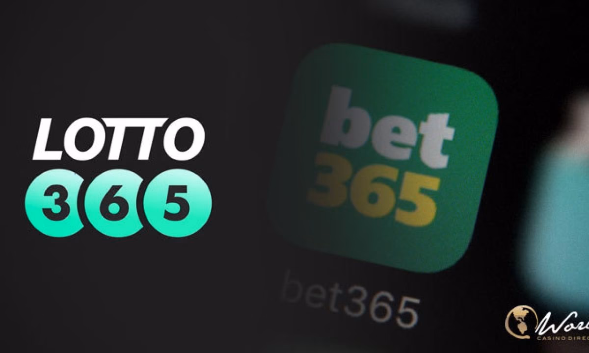Does Bet365 have a mobile app?