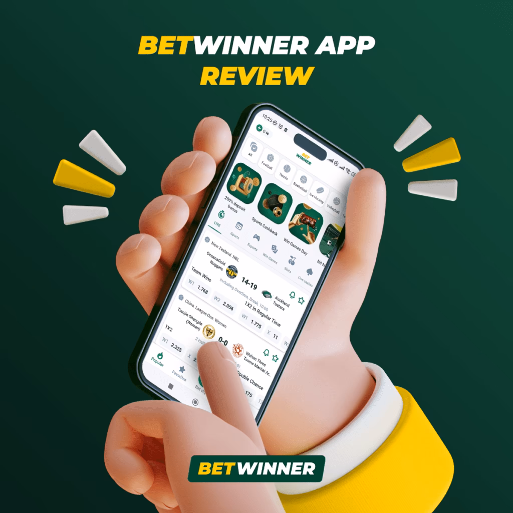 How do I install betwinner mobile app?