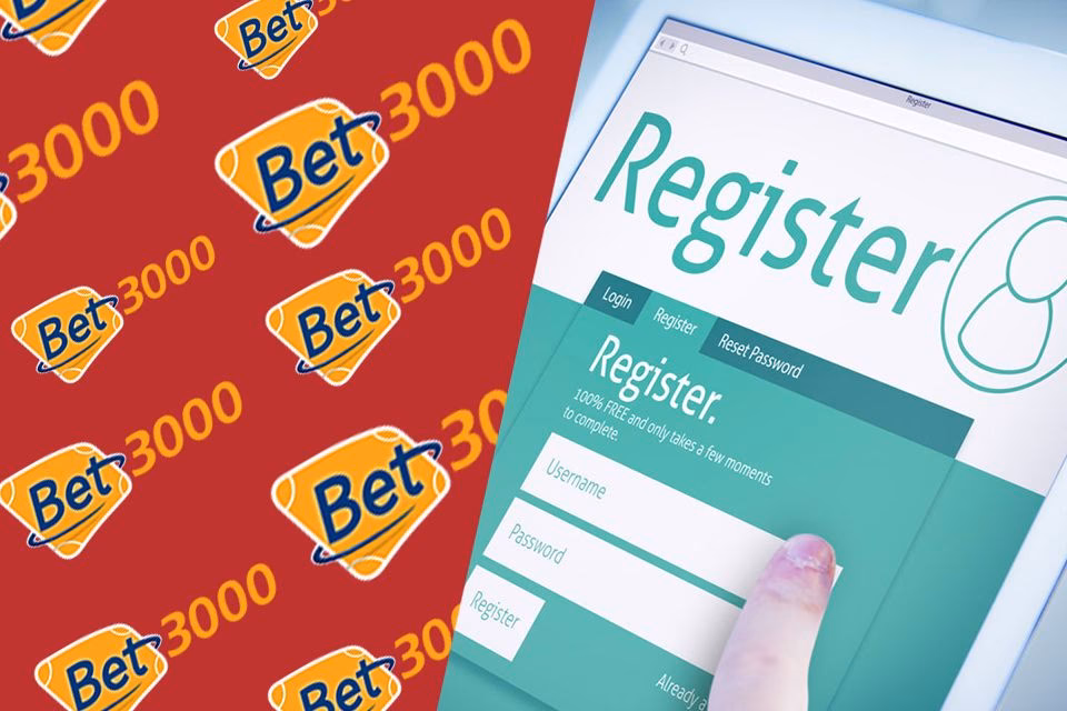 Wie kann man bei bet3000 gewinnen?