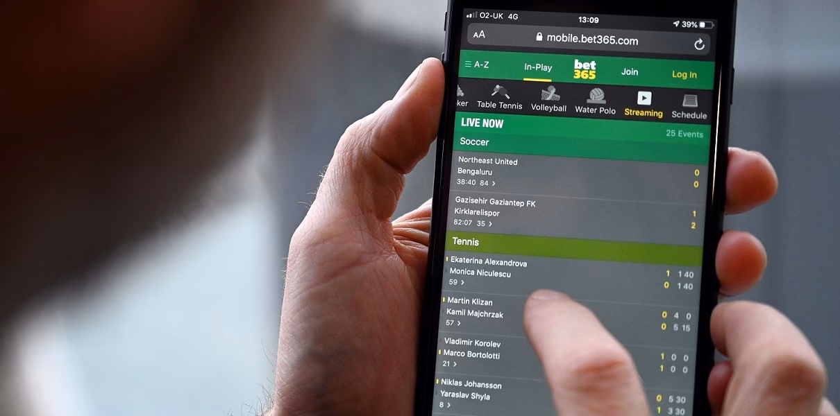 What is a Bet365 promo code?
