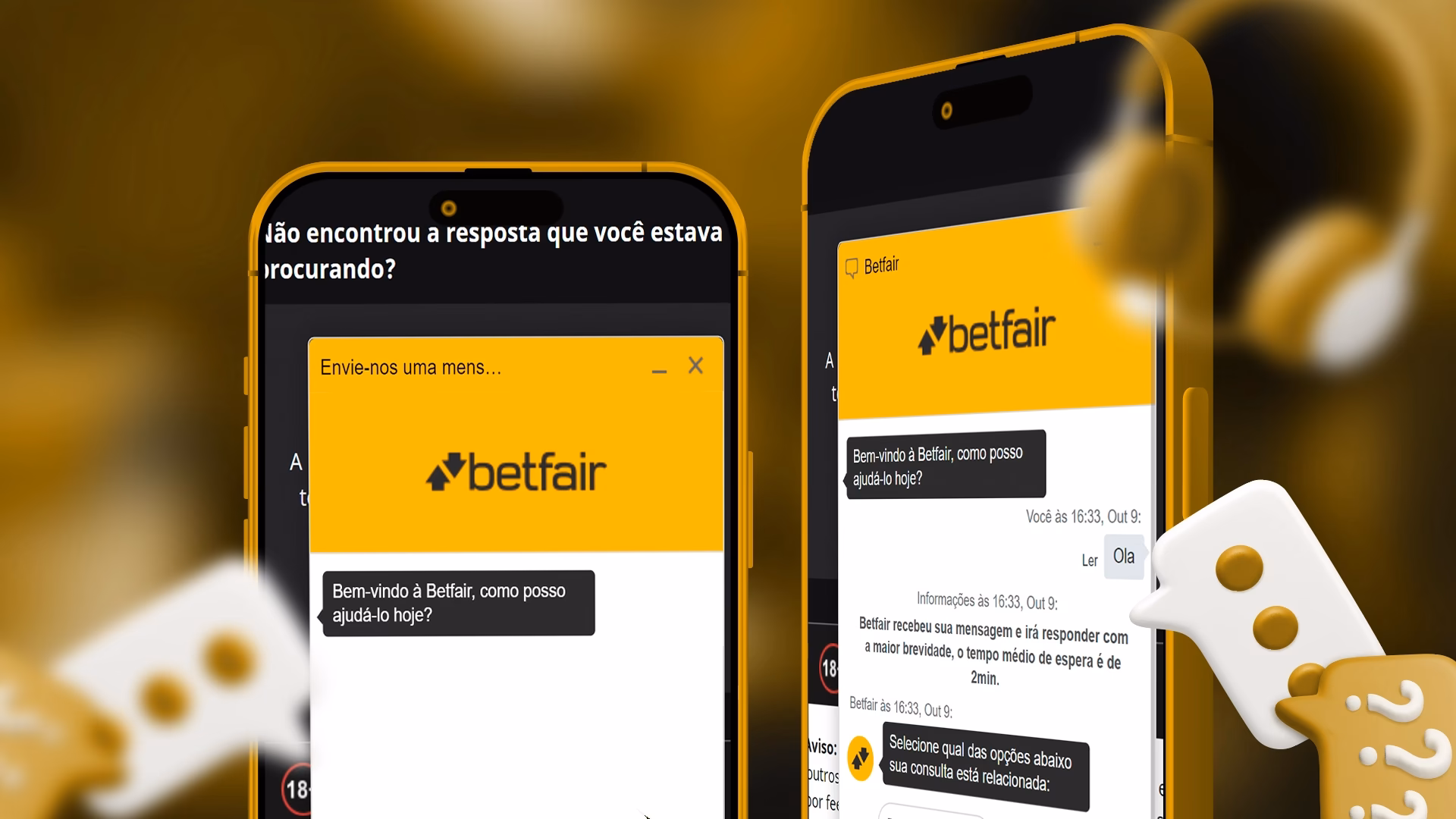 Porque não consigo acessar o site da Betfair?