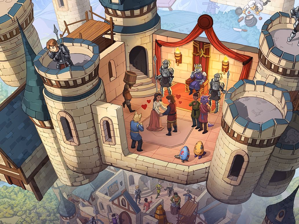 Is Bethesda developing a mobile game?