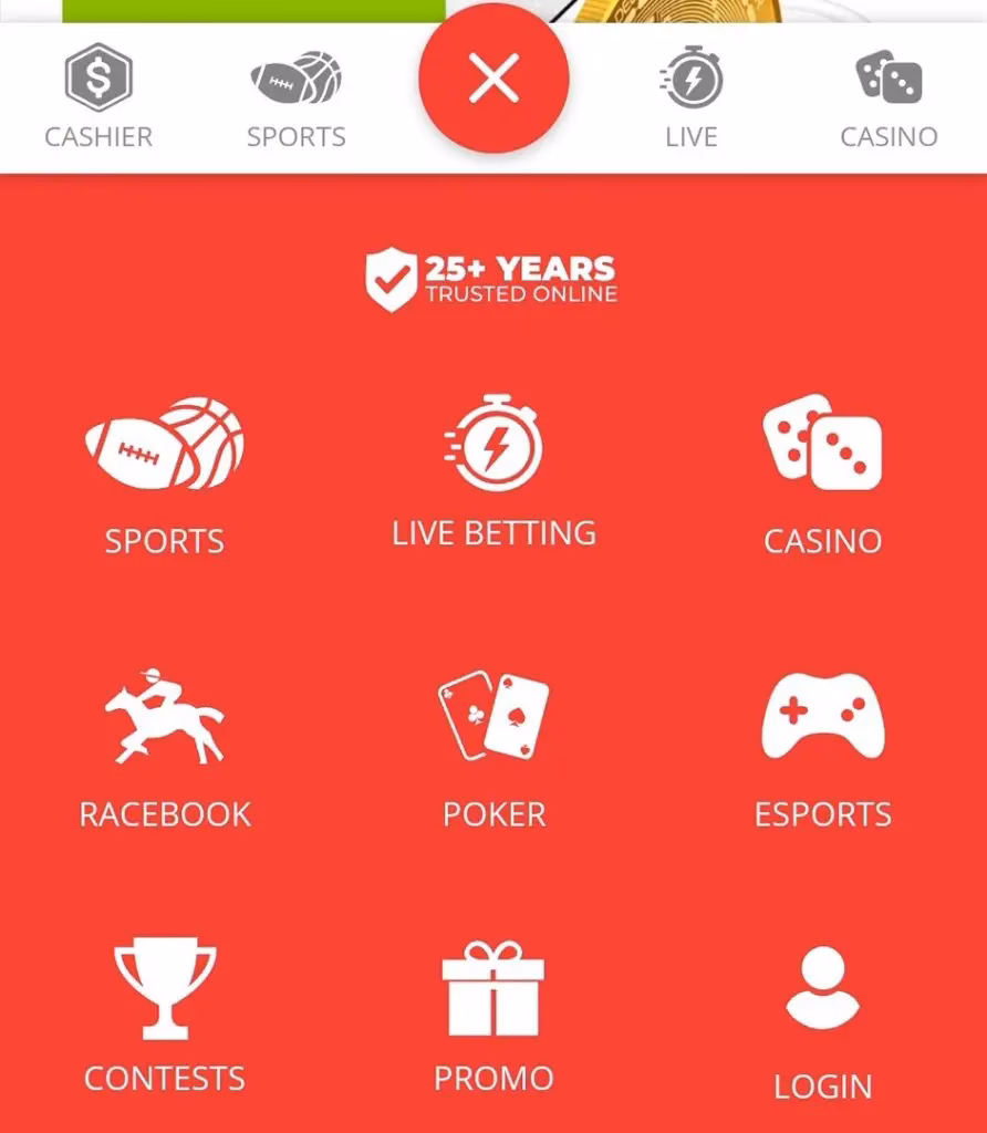 How to download BetOnline Poker app?
