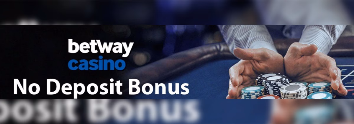 How to clear a Betway Casino bonus?