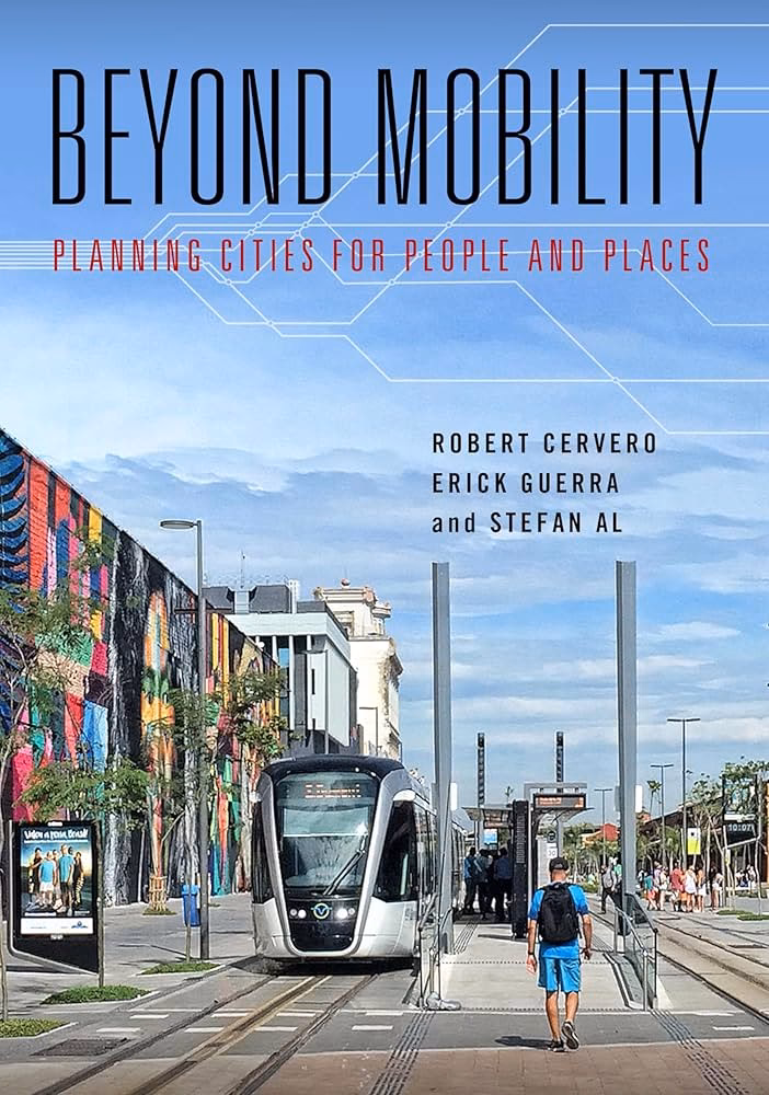 What is Beyond Mobility?