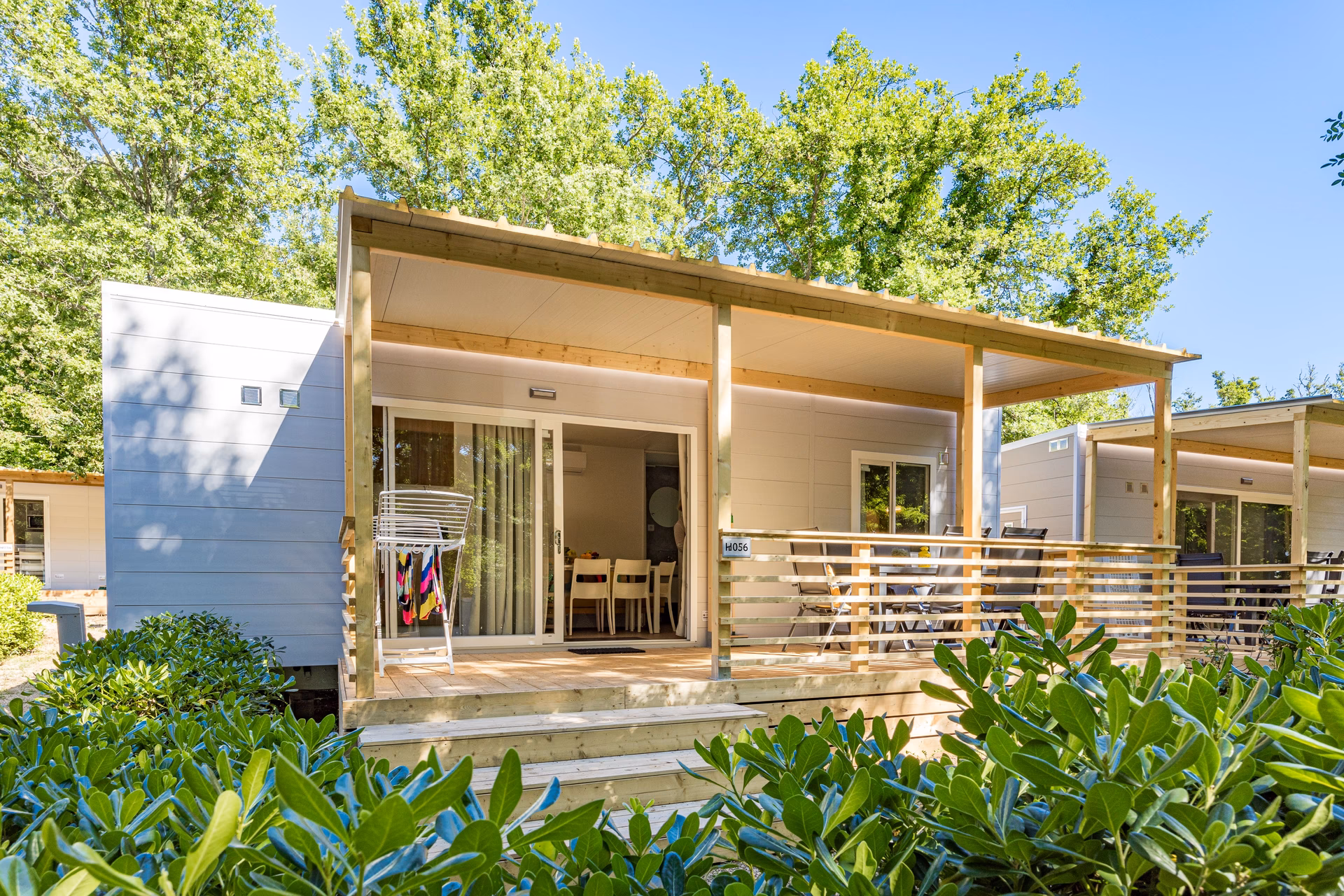 Why should you stay at Bijela Uvala?