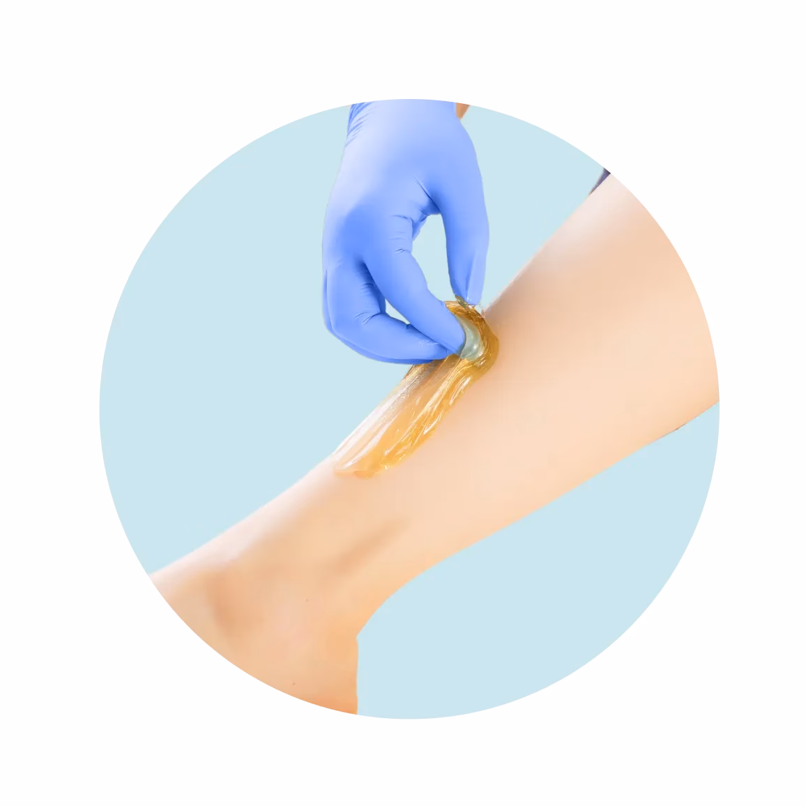 Does European Wax Center mobile offer waxing for men?