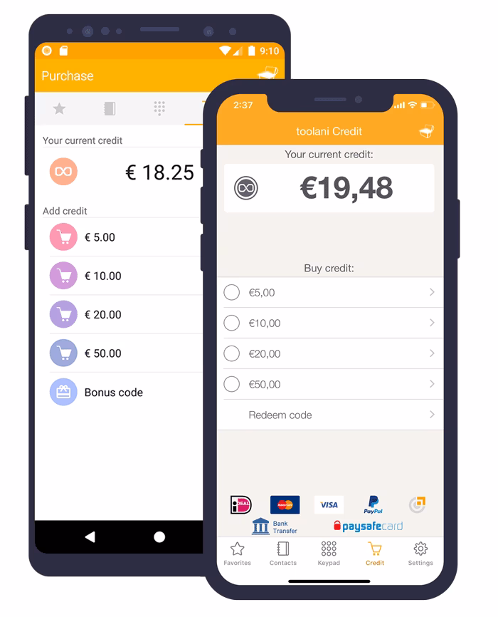 Wie kann ich billiger nachösterreich telefonieren?