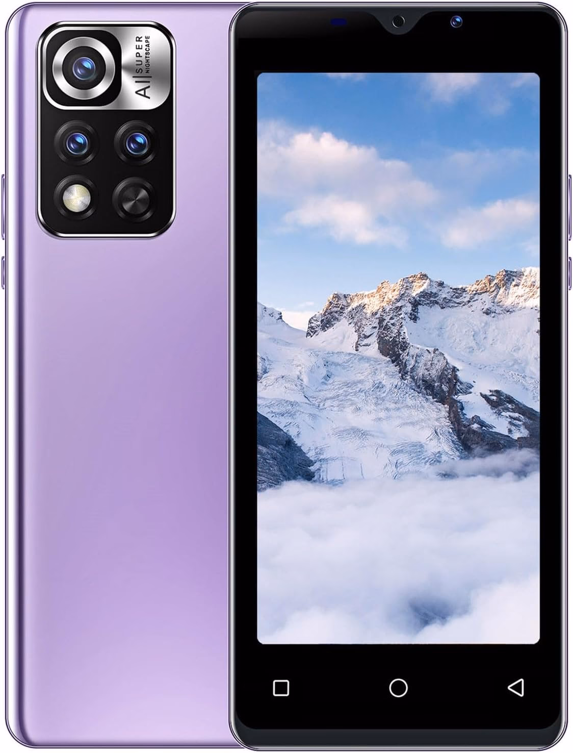Does Smart Traveler + have coverage in Ukraine?