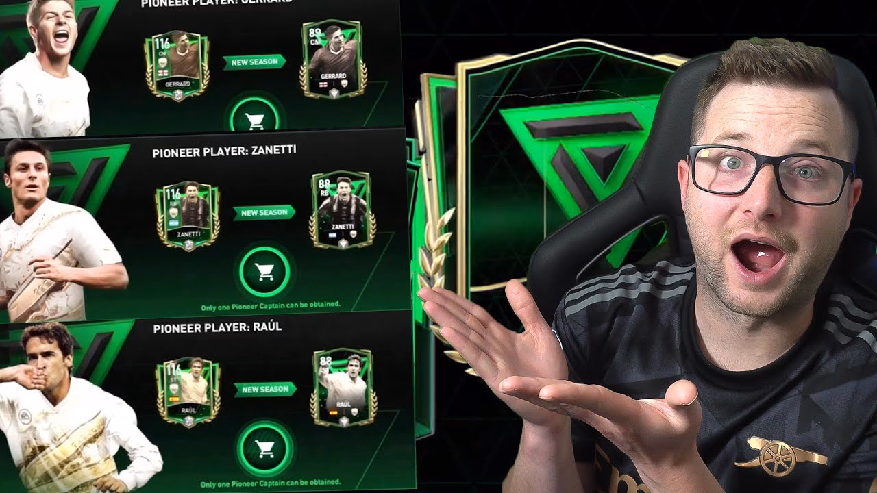 What can I find in the futbin app?