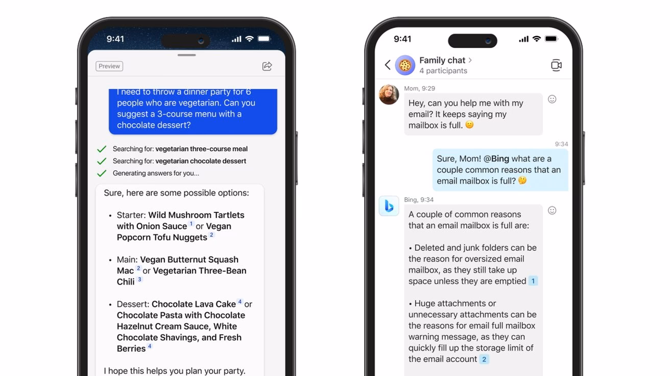 Why should you make Bing Pages mobile-friendly?