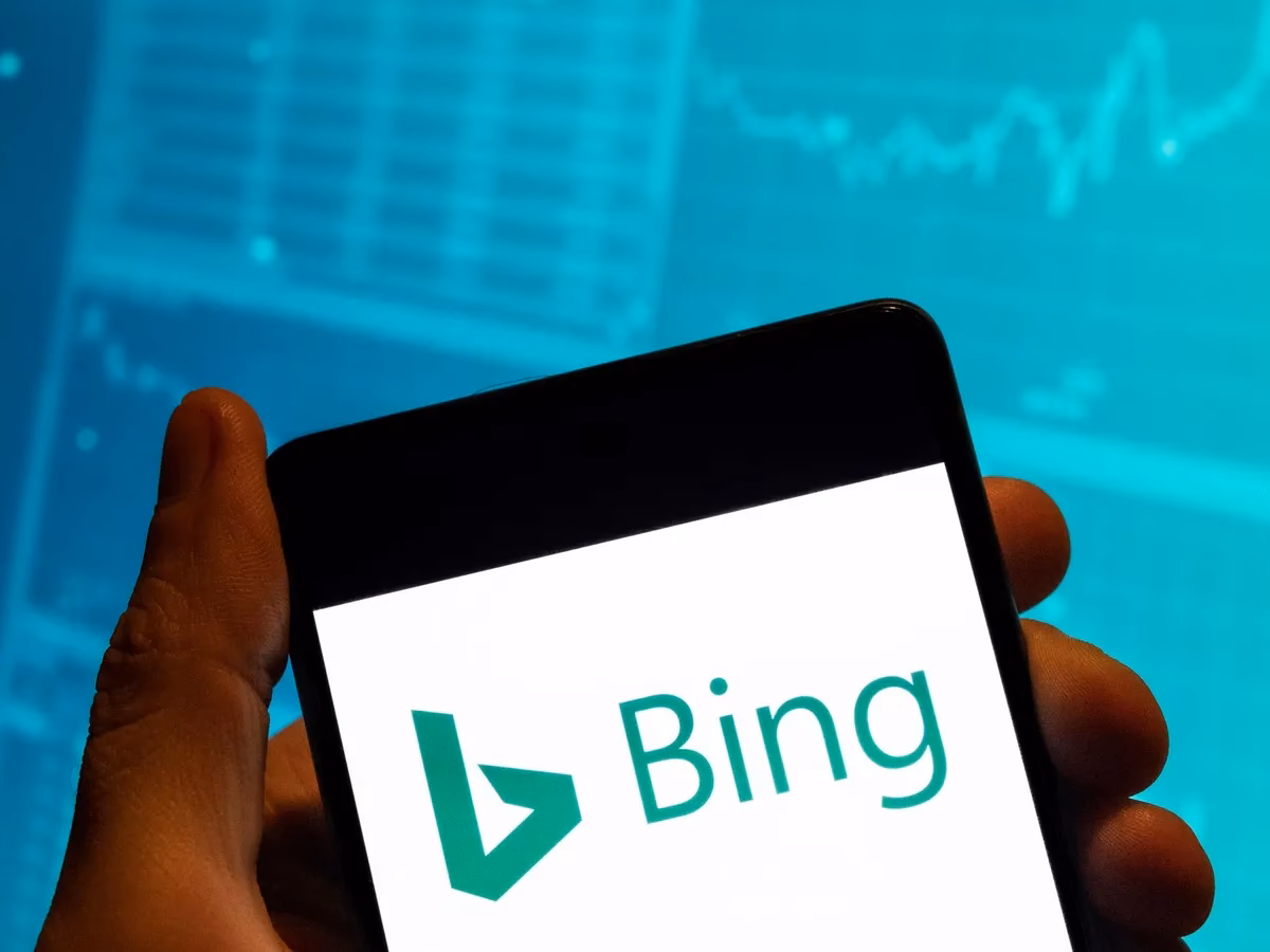 Are Bing Images free?