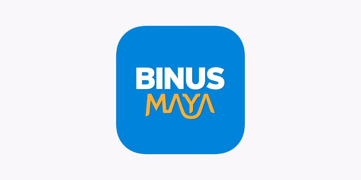 What is binusmaya app?