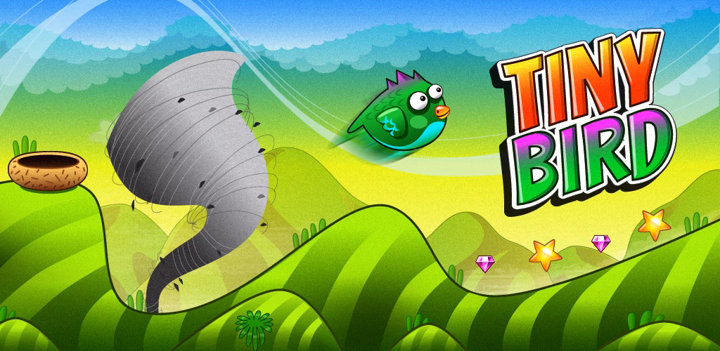 What is the bird game?