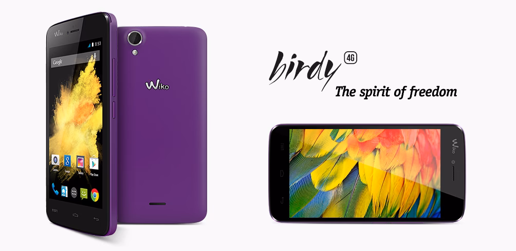 Why should you choose birdie?