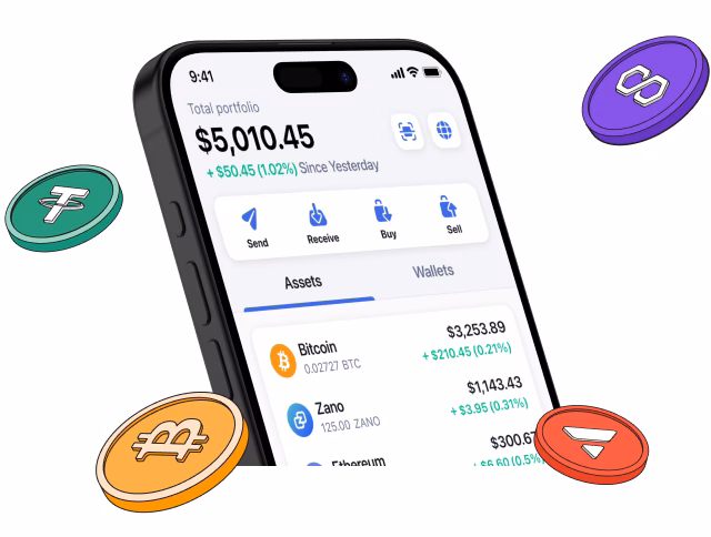 How to buy Bitcoin with MobilePay?