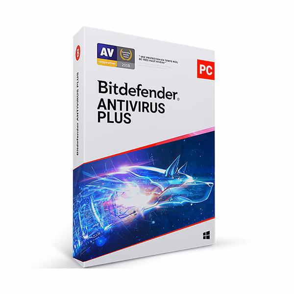 Wie erreiche ich Bitdefender?