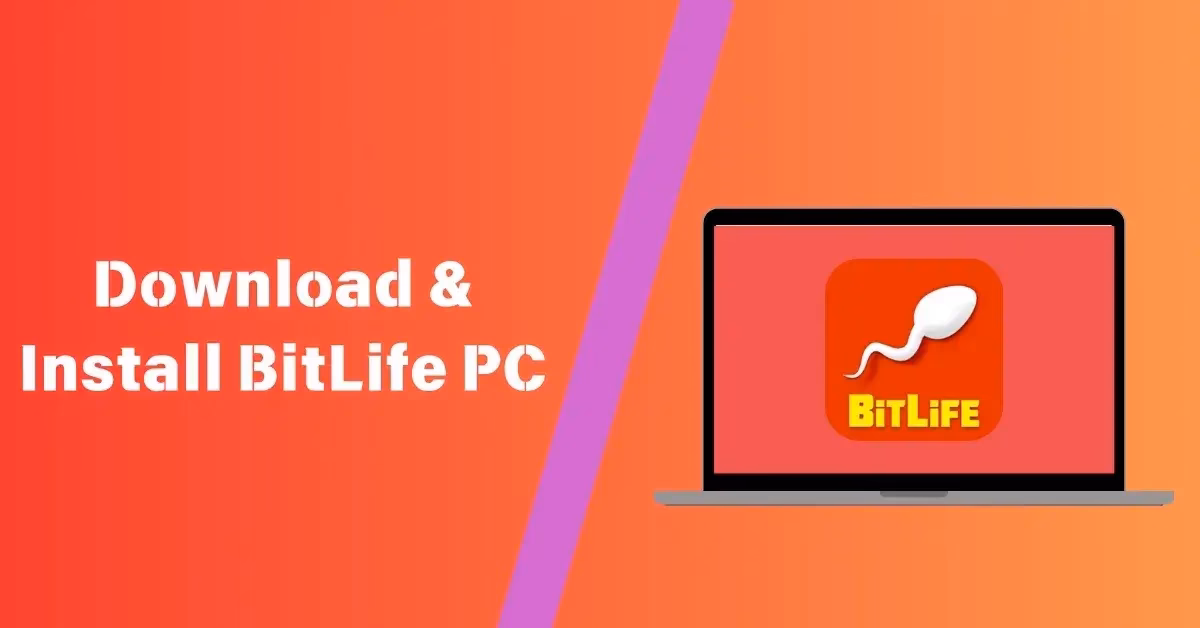 How to play BitLife - Life Simulator on PC or Mac?