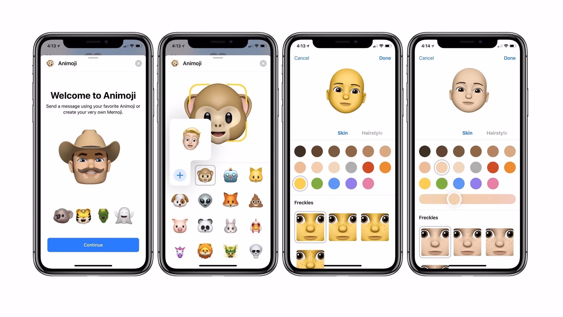 How to use Bitmoji on iPhone?
