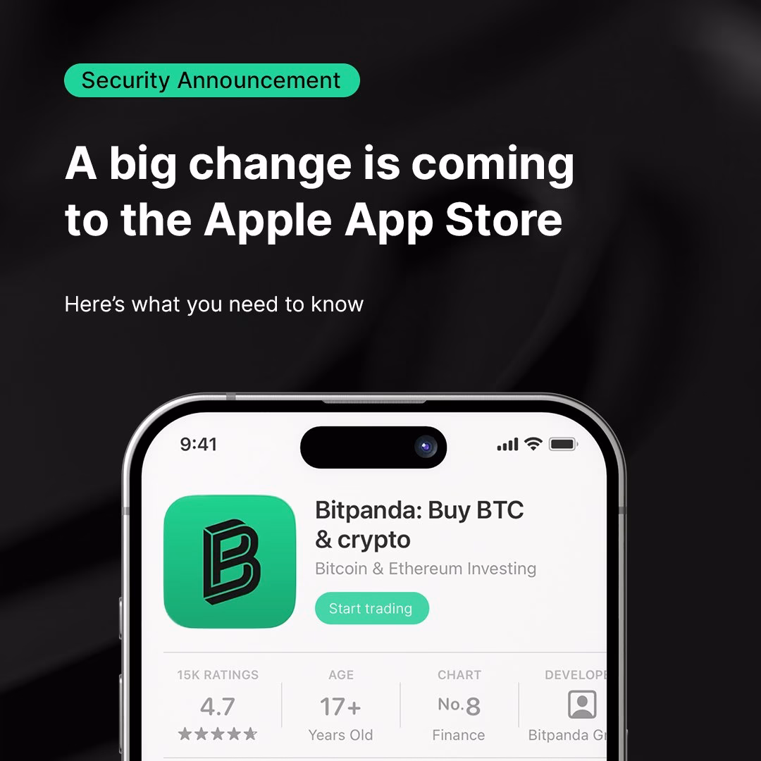 What is bitpanda pro?