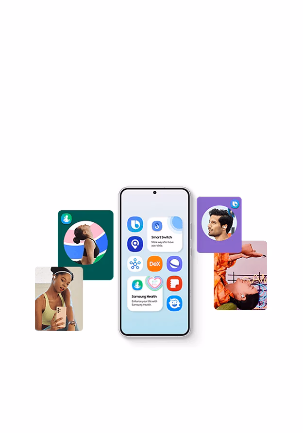 What is Bixby and how does it function?