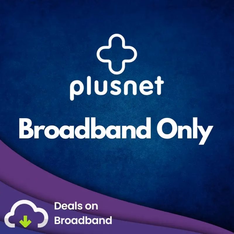 How much does Plusnet Broadband cost?