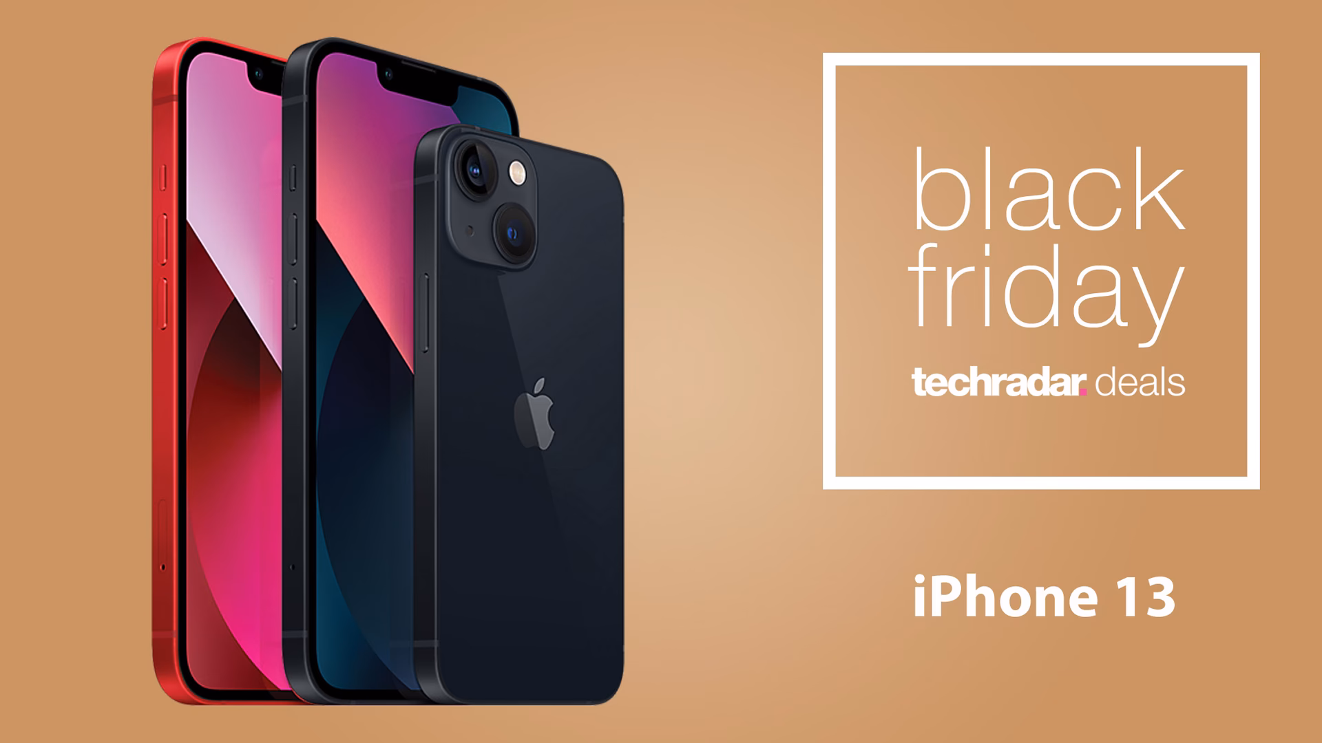 Does Apple have Black Friday deals?