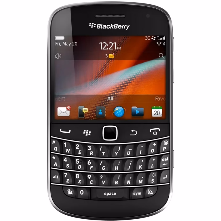 Where can I buy used BlackBerry mobile phones?