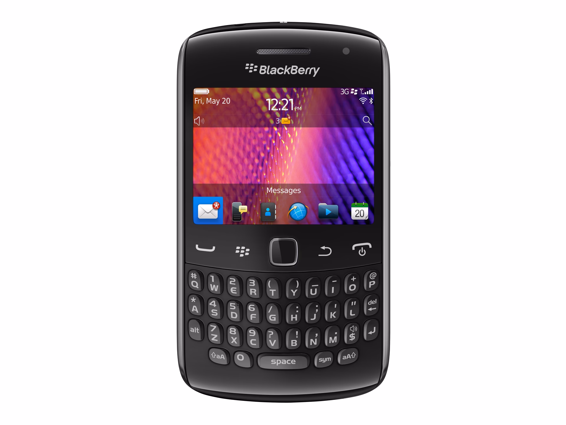 Where can I find the best deals on BlackBerry phones & smartphones?