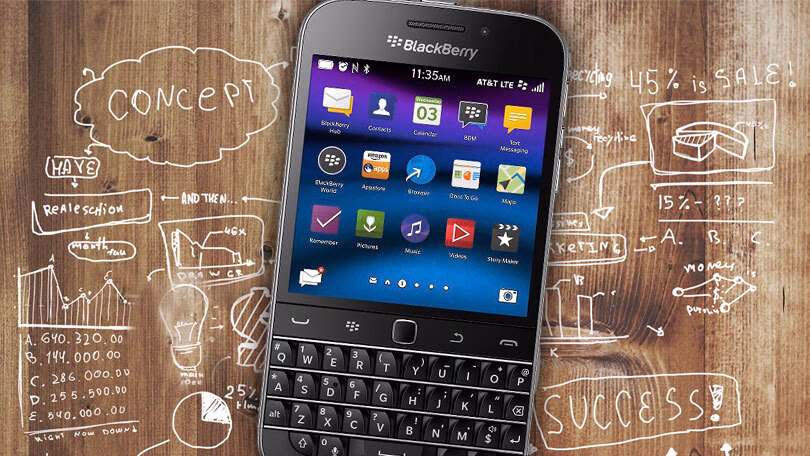 Can Android apps run on BlackBerry 10?