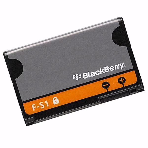 How to replace a BlackBerry battery?