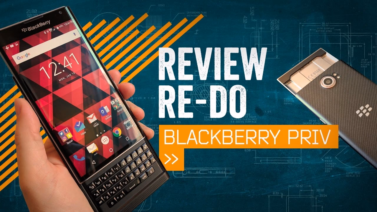 Are BlackBerry phones still on the market?
