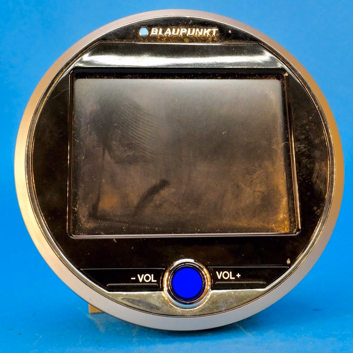 How many manuals are there for Blaupunkt TravelPilot Lucca 3.5?