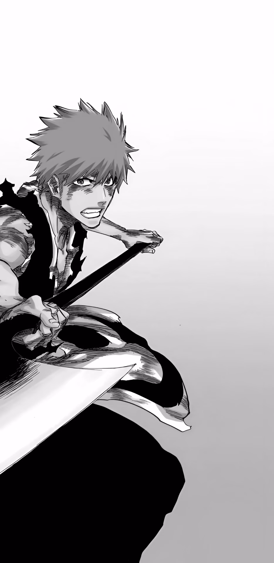 Where to read Bleach manga?