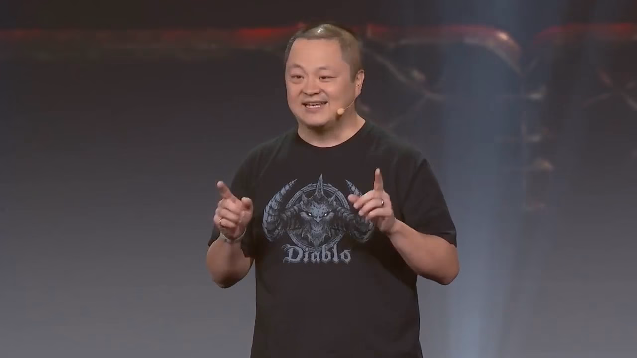 Is Diablo Immortal coming to mobile?