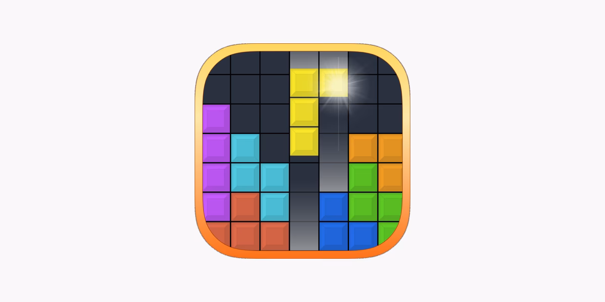 How to play Block Puzzle on a Mac?