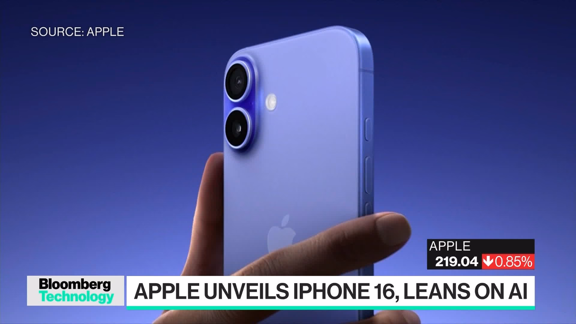 Is Apple losing a product development edge?