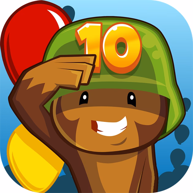 Where can I download Bloons TD 5 for free?