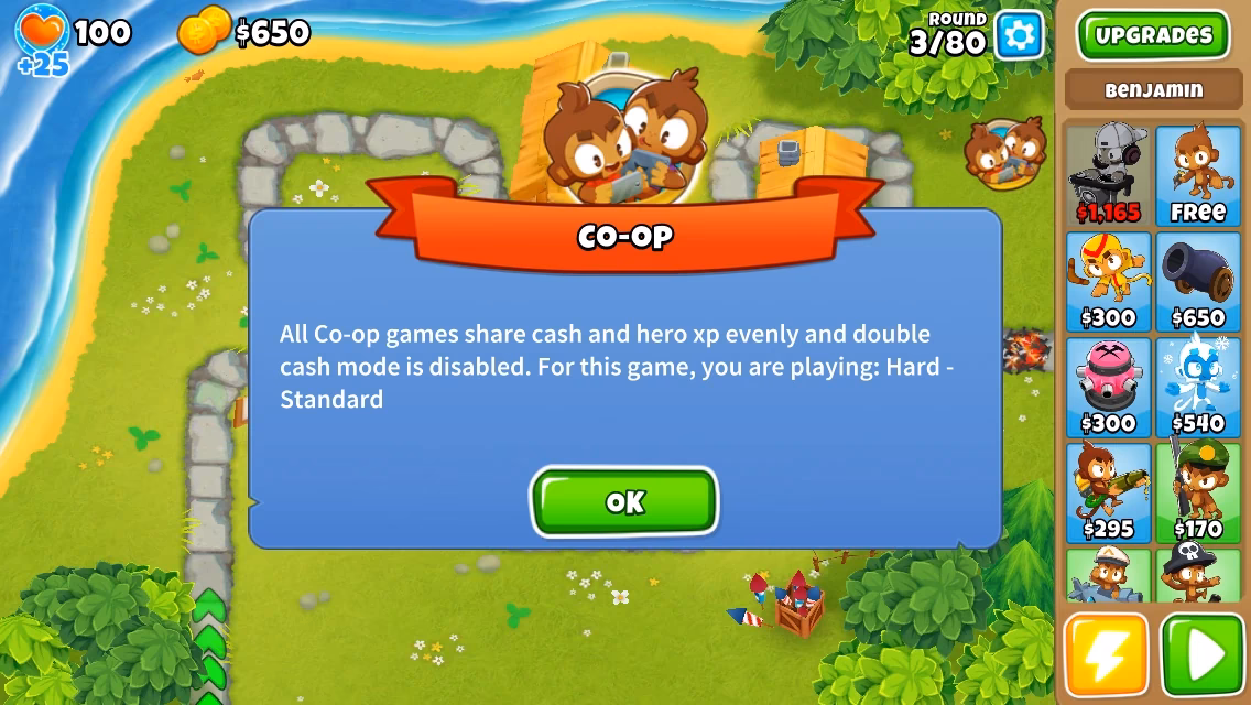 Can I play Bloons TD 6 on PC?