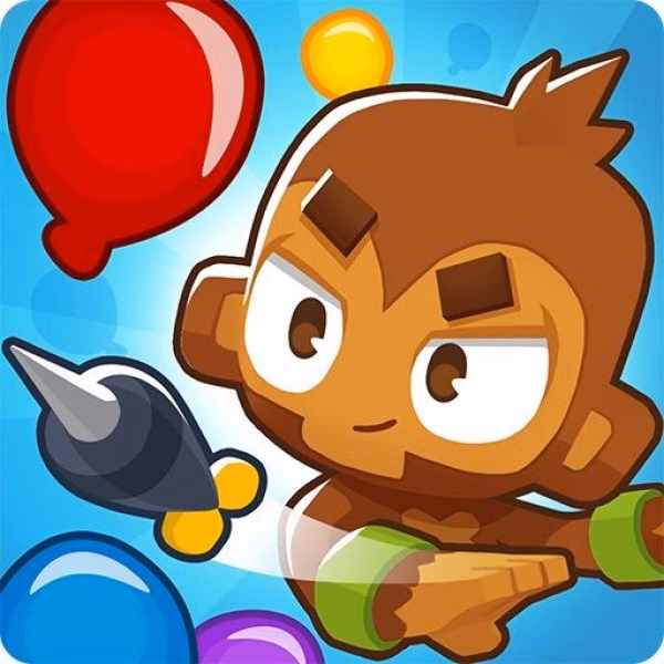 Can I play Bloons TD 6 on PC?