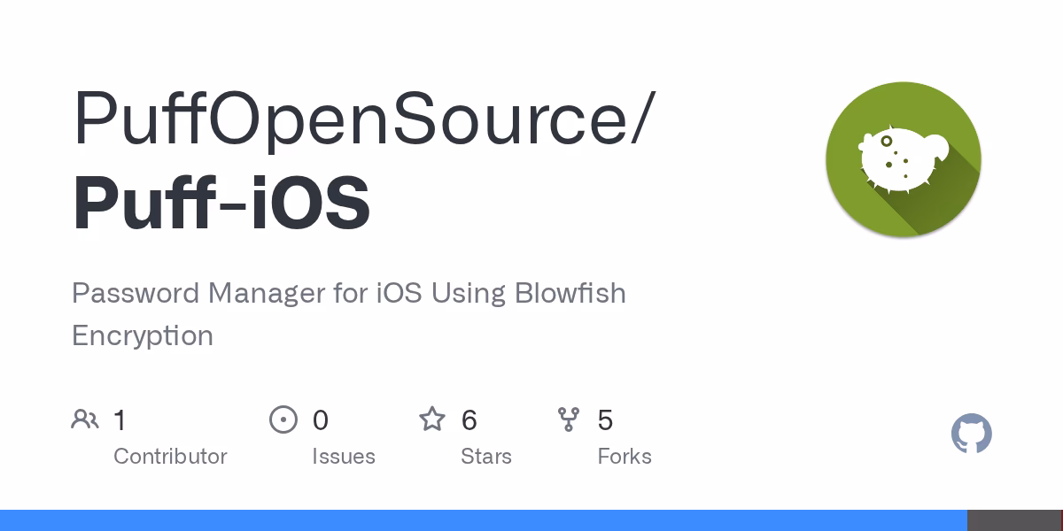 What are encryption apps for iPhone?
