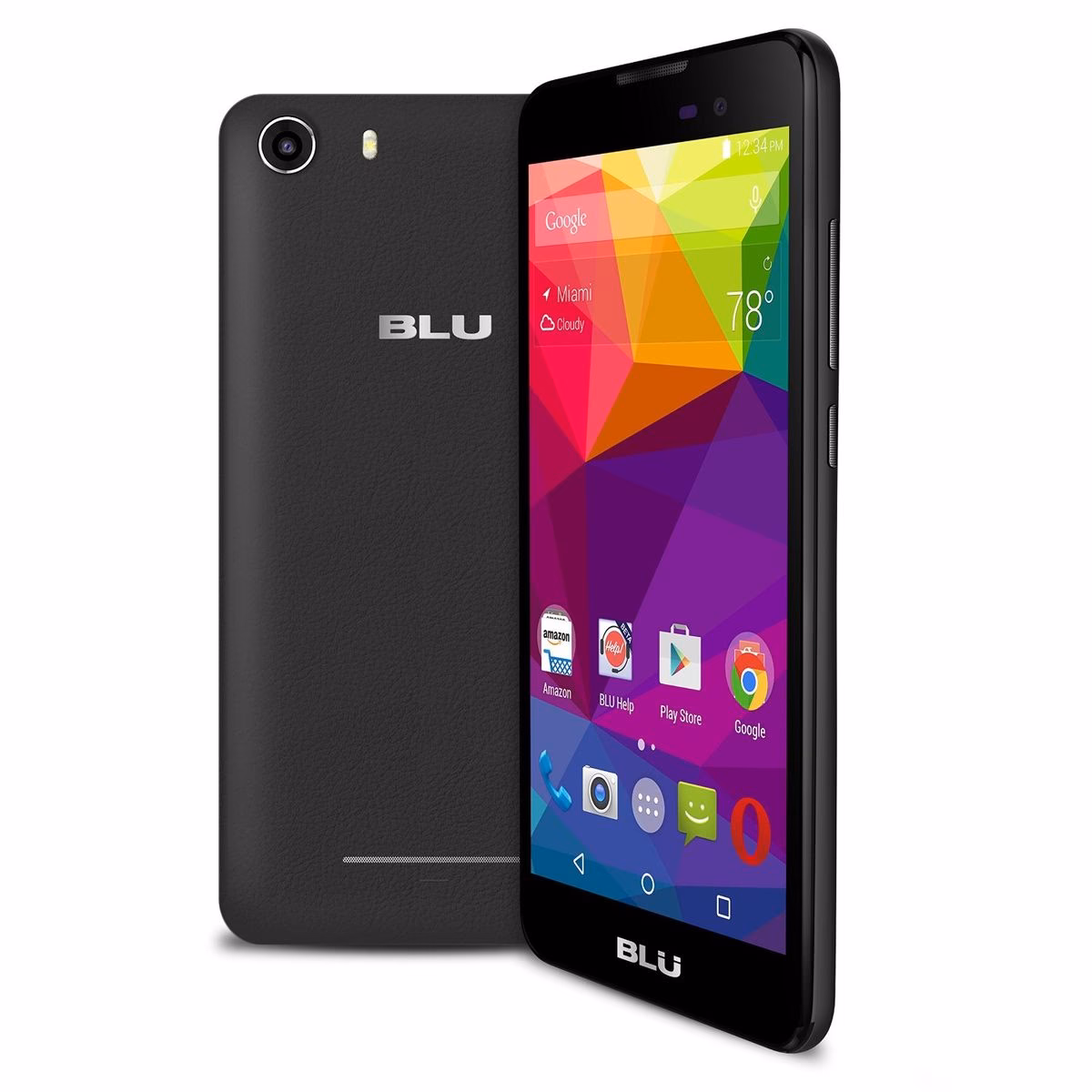 Is the Blu R1 HD a good phone?