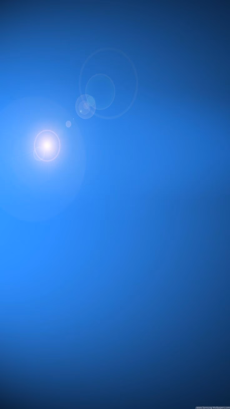 What is lens flare?