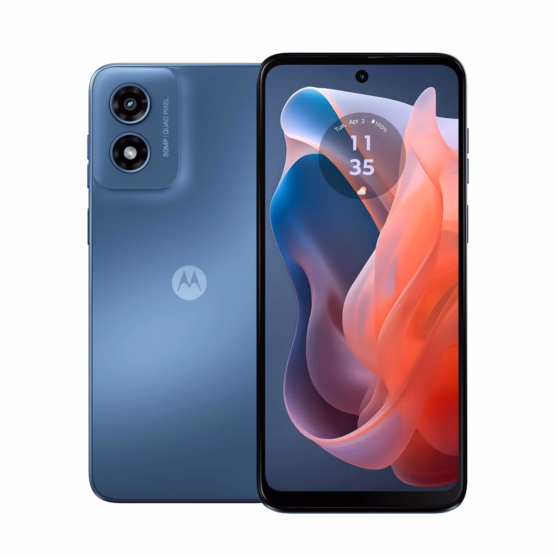 Which Blu mobile devices were announced in 2013?