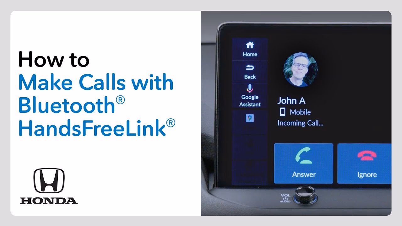 How does Bluetooth work with a cell phone?