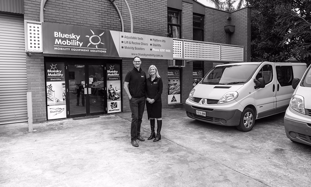 What really matters in Bluesky mobility?