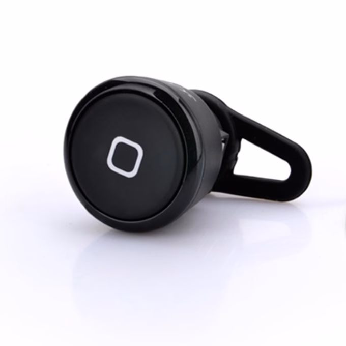 What version of IOS does Bluetooth support?