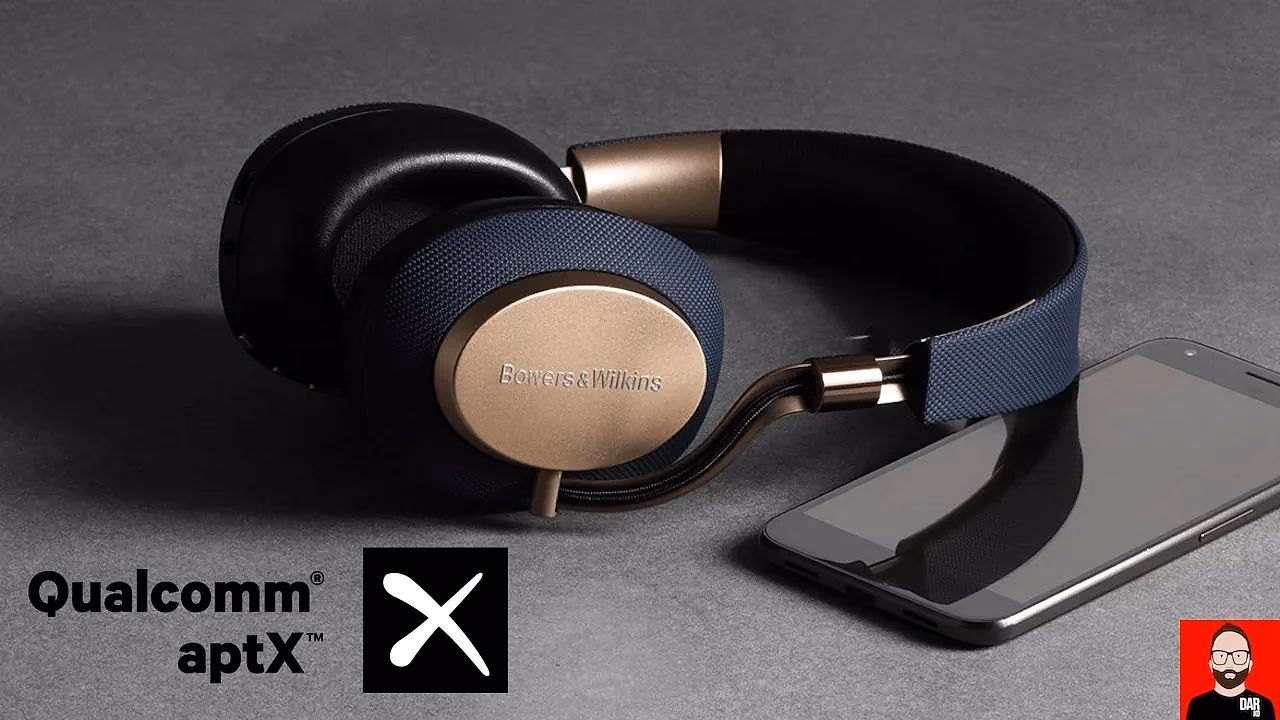 Does aptX support Bluetooth?