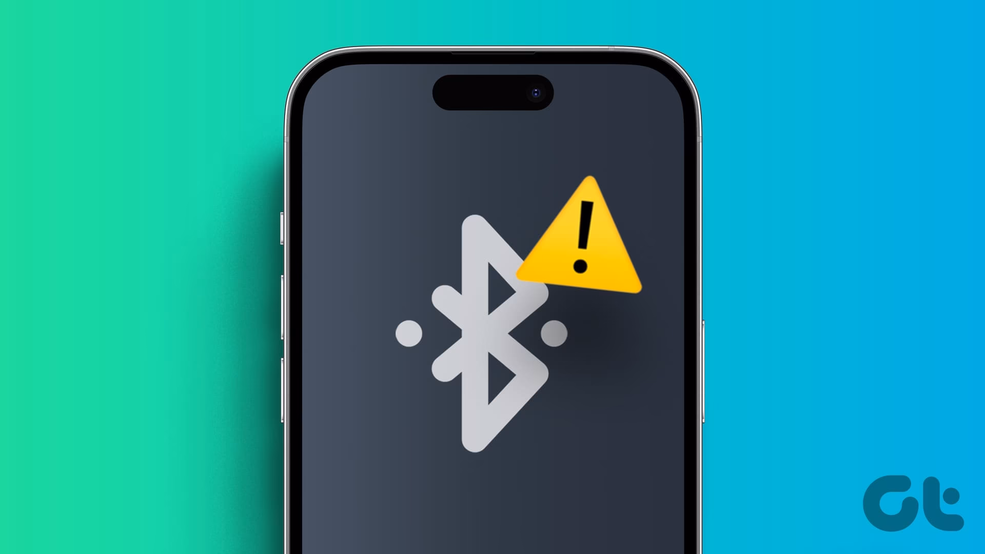 Why can't I connect my Bluetooth device to my iPad?