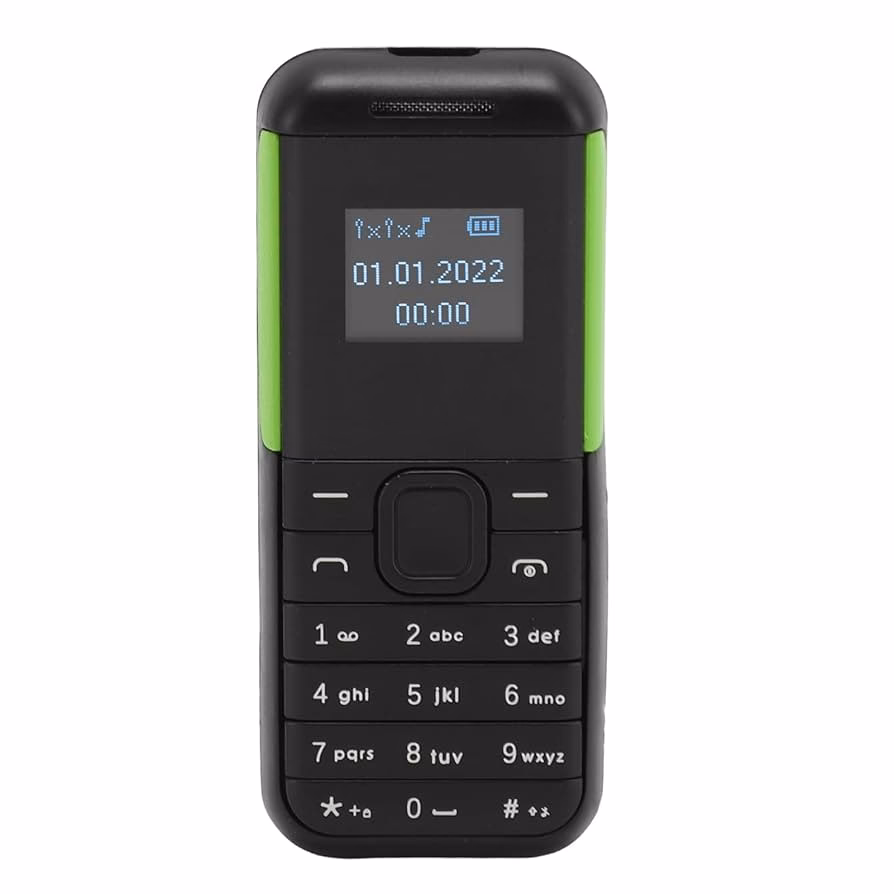 What is a good phone to buy for a small budget?